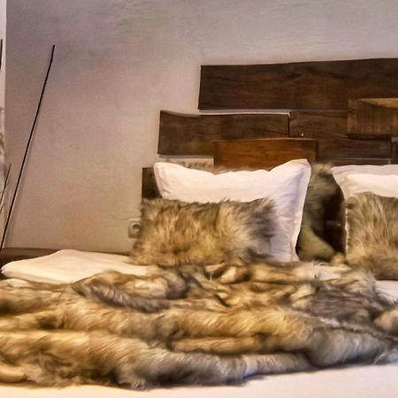 Complex Chalet -Turlashkata Kushta Габрово Екстериор снимка