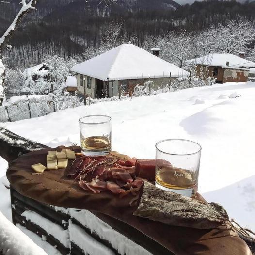 Complex Chalet -Turlashkata Kushta Габрово Екстериор снимка